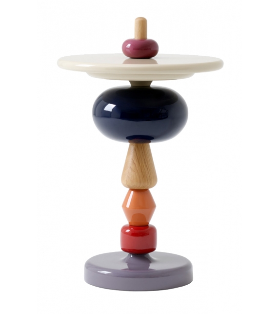 Shuffle Table &Tradition