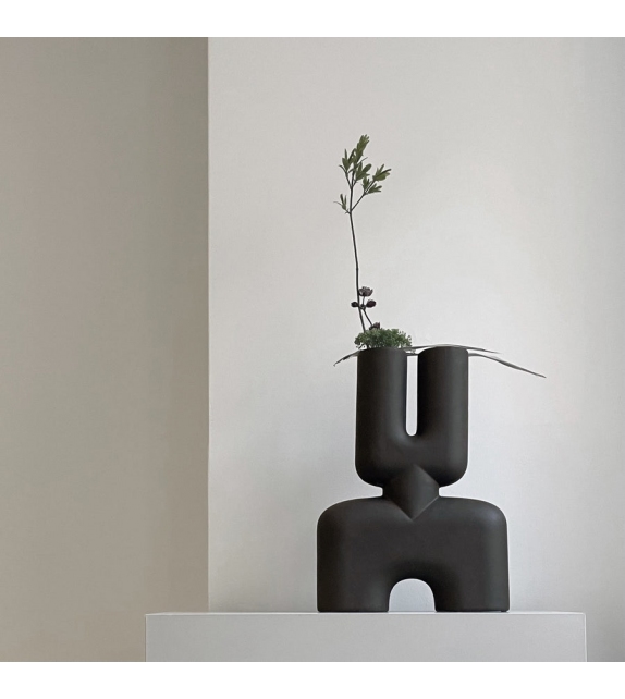 Cobra 101 Copenhagen Jarrón