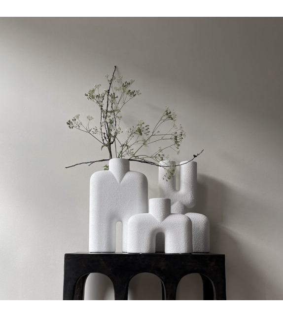 Cobra 101 Copenhagen Vase