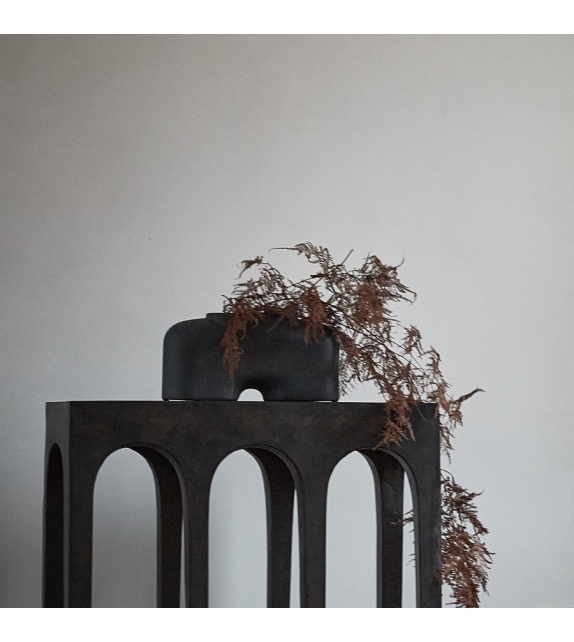 Cobra 101 Copenhagen Vase