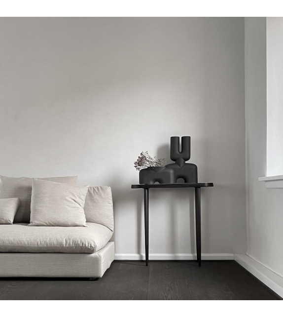 Cobra 101 Copenhagen Jarrón