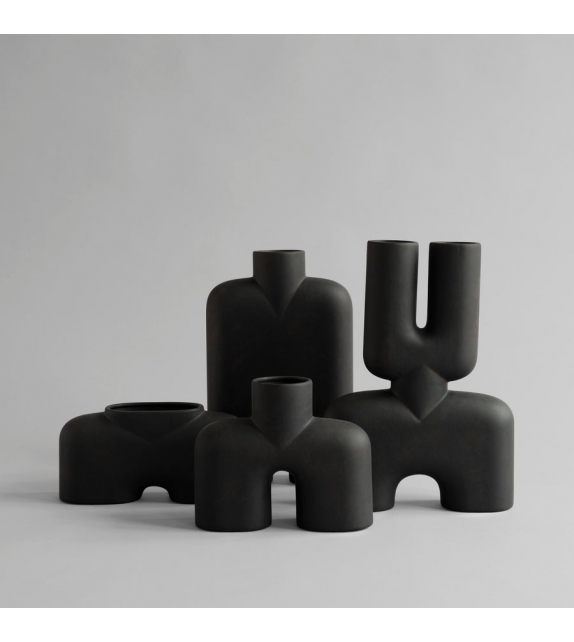 Vase Cobra 101 Copenhagen