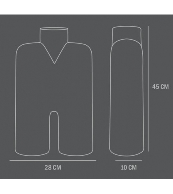 Cobra 101 Copenhagen Vaso