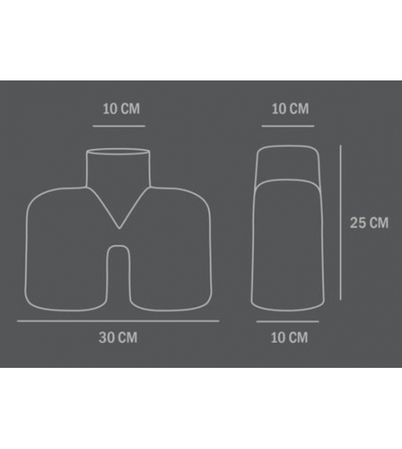 Cobra 101 Copenhagen Vaso