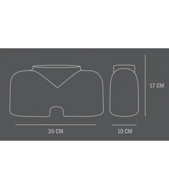 Cobra 101 Copenhagen Vaso