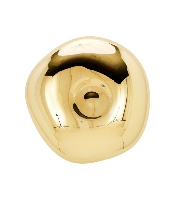 Pronta consegna - Melt Surface LED Tom Dixon Lampada da Parete