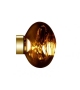 Pronta consegna - Melt Surface LED Tom Dixon Lampada da Parete
