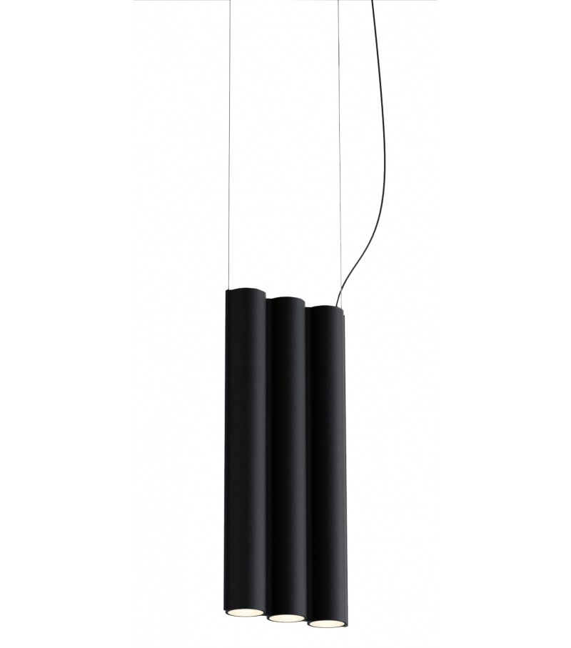 Silo 3SB Lambert&Fils Suspension Light