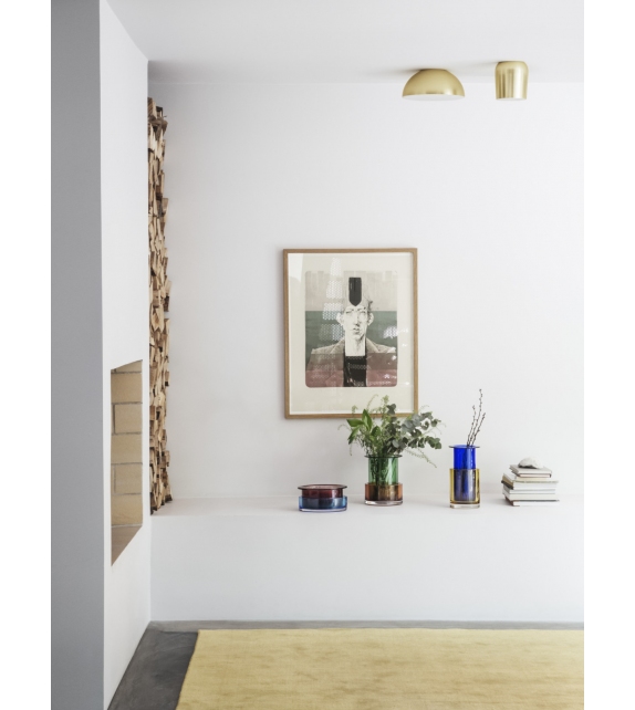 Passepartout &Tradition Applique/Plafonnier