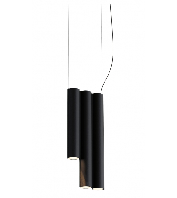 Silo 3SD Lambert&Fils Suspension Light