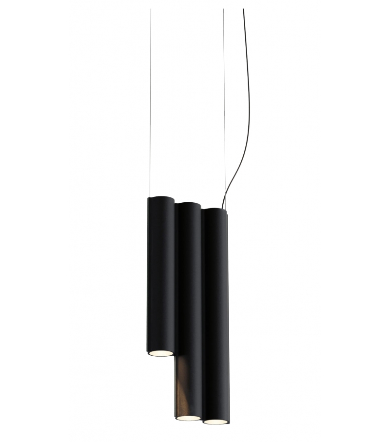 Silo 3SD Lambert&Fils Lámpara de Suspensión