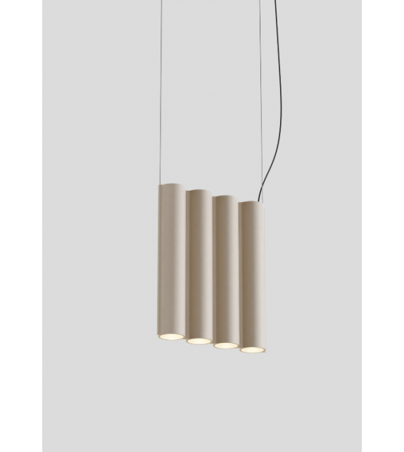 Silo 4SA Lambert&Fils Suspension