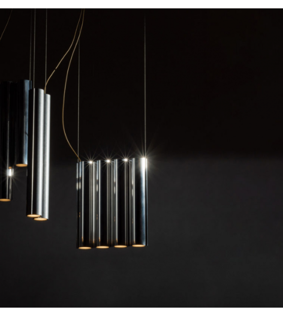 Silo 4SA Lambert&Fils Suspension