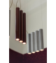 Silo 4SA Lambert&Fils Suspension Light