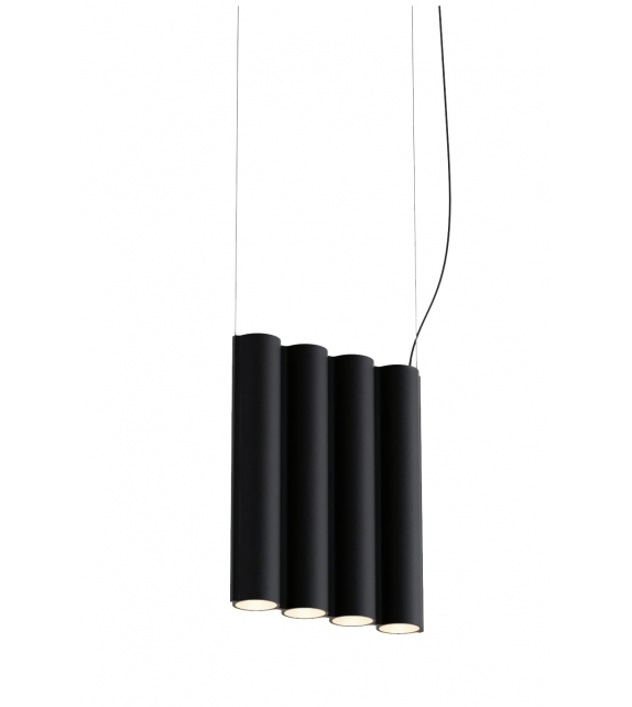 Silo 4SA Lambert&Fils Suspension Light
