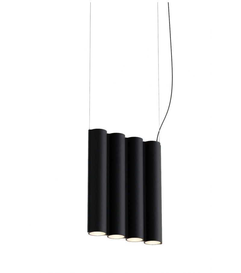 Silo 4SA Lambert&Fils Suspension Light