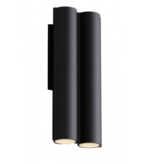 Silo 2WA Lambert&Fils Wall Lamp