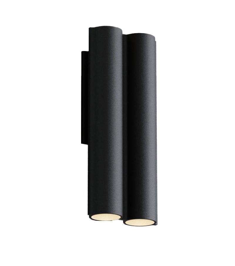 Silo 2WA Lambert&Fils Wall Lamp
