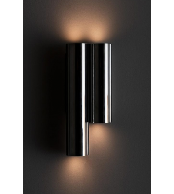 Silo 2WC Lambert&Fils Wall Lamp