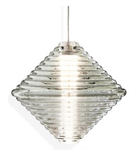 Press Cone Tom Dixon Suspension Lamp