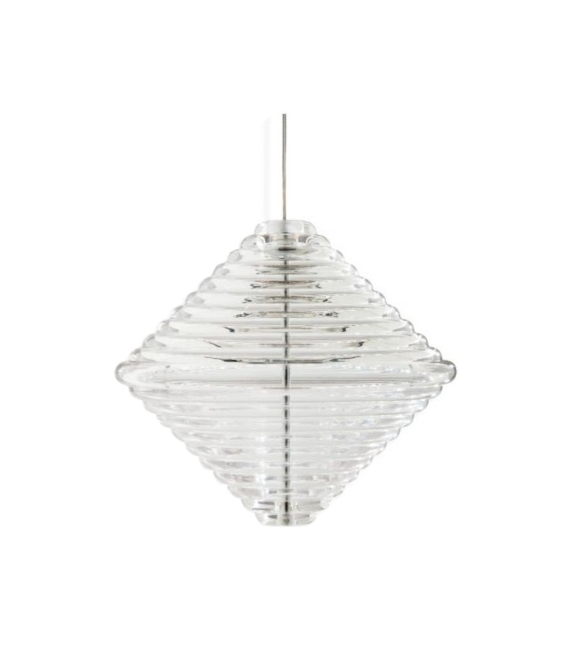 Press Cone Tom Dixon Pendelleuchte