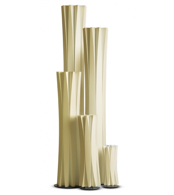 Bach Slamp Lampada da Terra