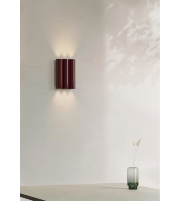 Silo 3WA Lambert&Fils Wall Lamp