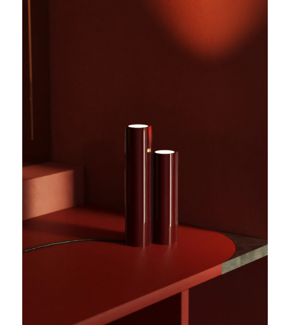 Silo 2TF Lambert&Fils Lampe de Table