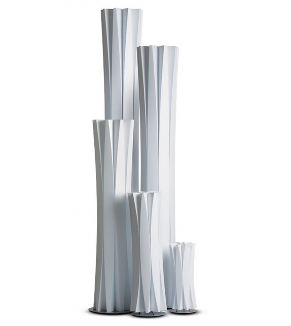 Bach Slamp Lámpara de Pie