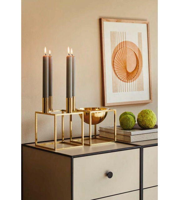 Kubus By Lassen Bowl