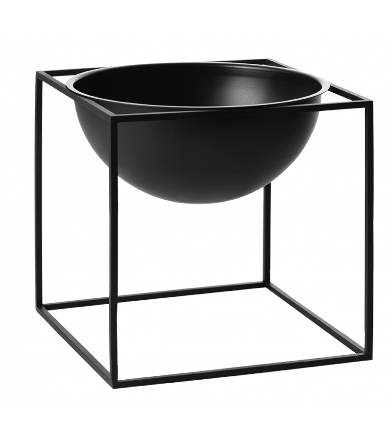 Kubus By Lassen Bowl