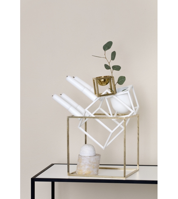 Kubus By Lassen Schüssel