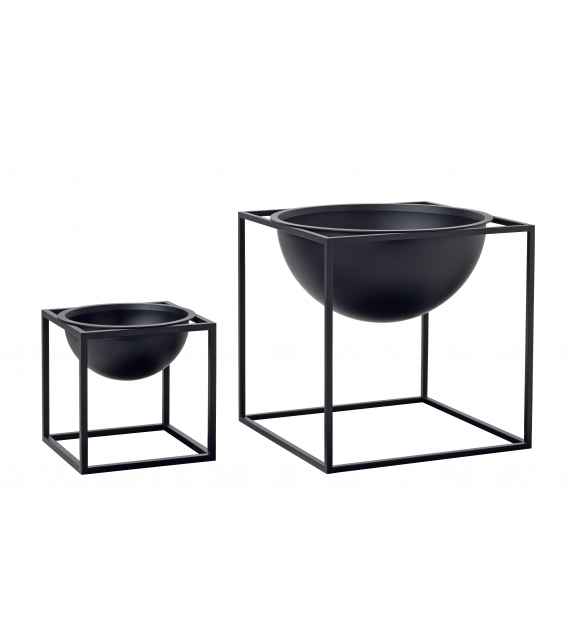 Kubus By Lassen Bowl