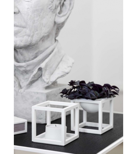 Kubus By Lassen Bowl