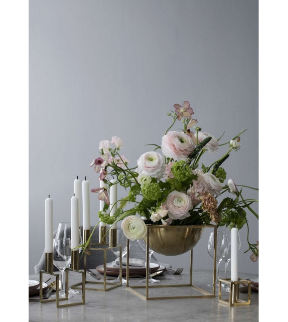 Kubus By Lassen Ciotola