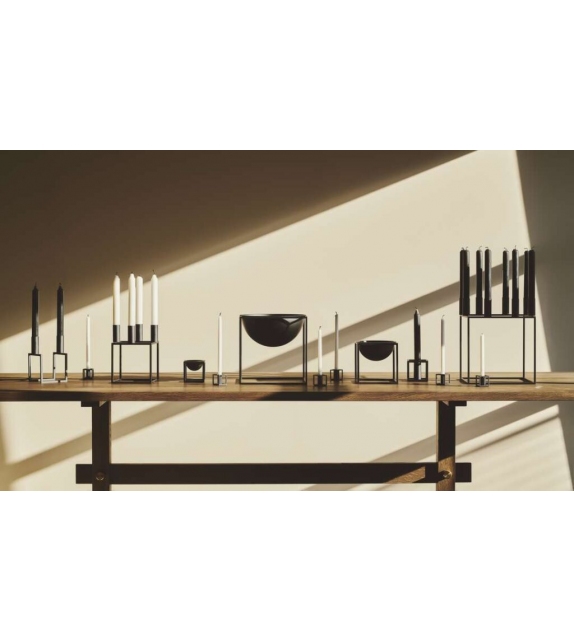 Kubus By Lassen Bowl