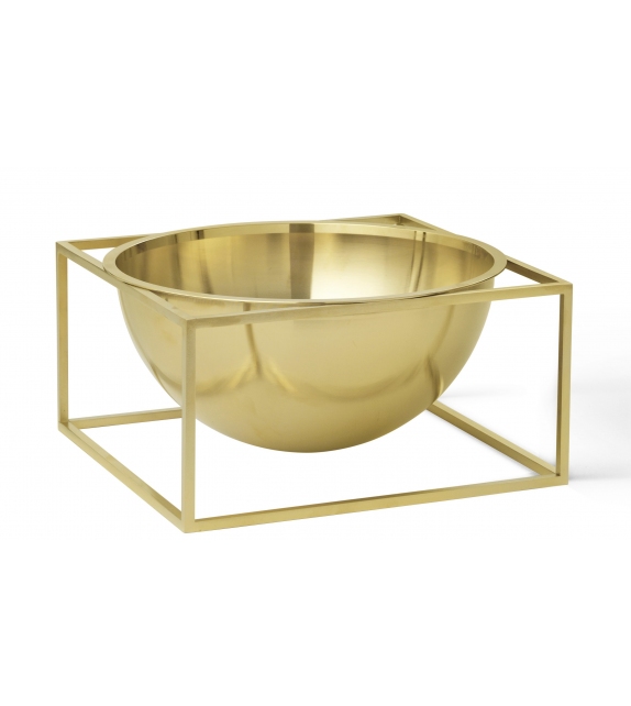 Kubus By Lassen Bowl