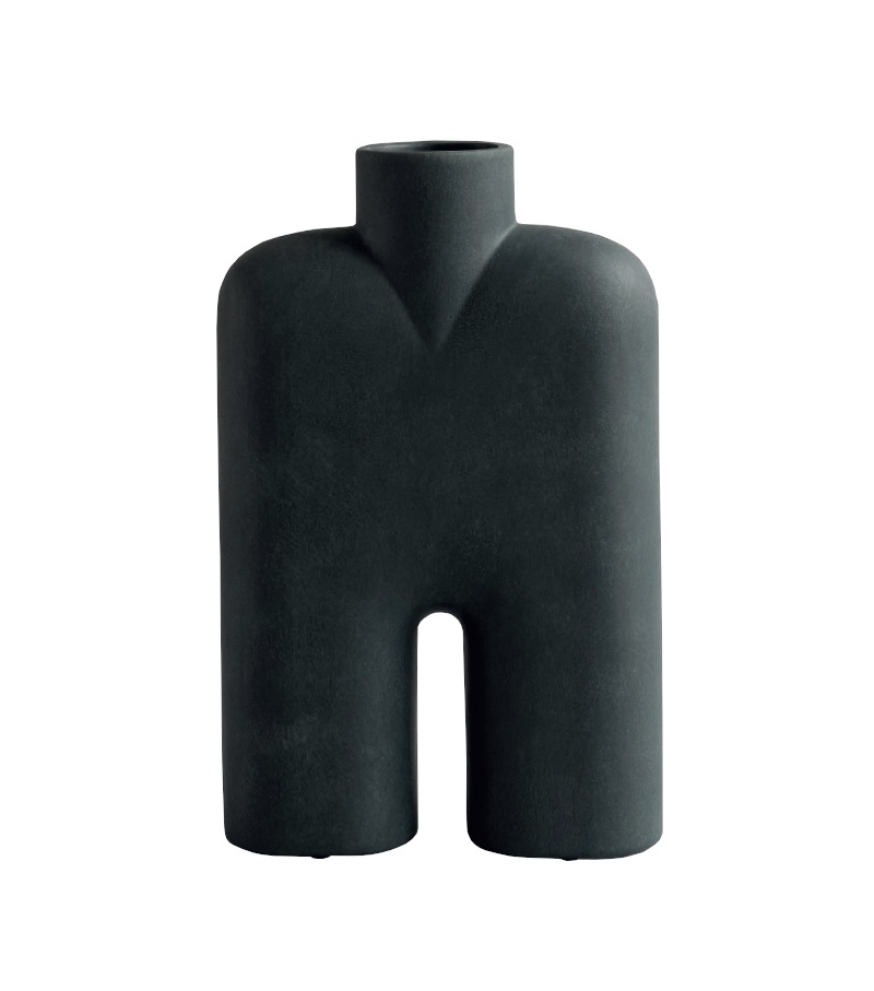 Cobra Hexa 101 Copenhagen Vase