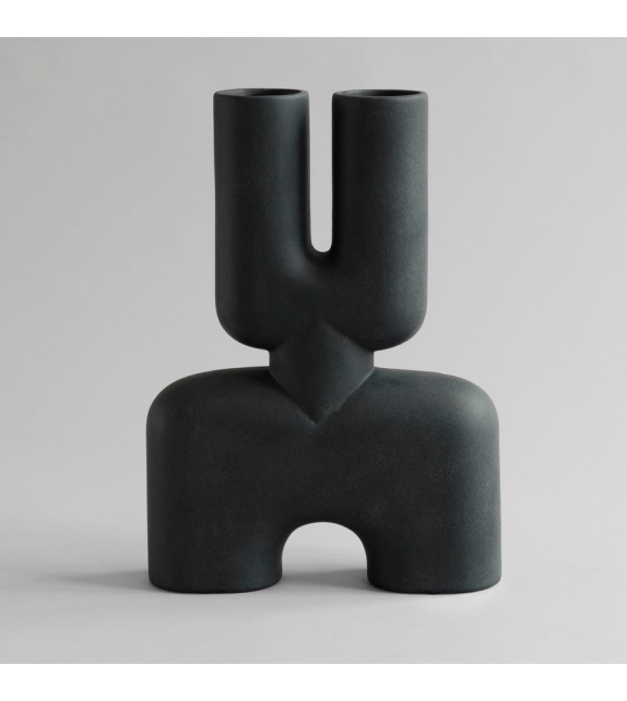 Cobra Hexa Vase 101 Copenhagen