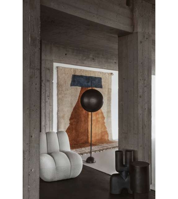 Cobra Hexa 101 Copenhagen Vase