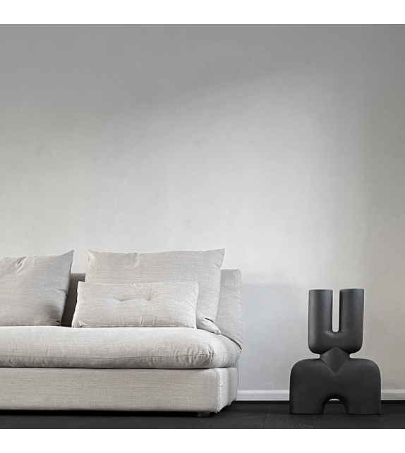 Cobra Hexa 101 Copenhagen Vase