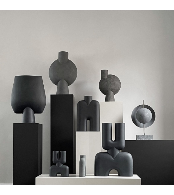 Cobra Hexa Vase 101 Copenhagen