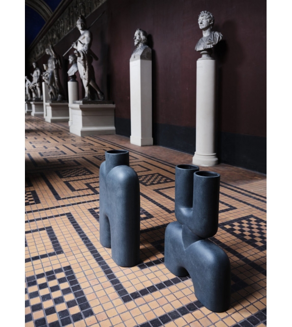 Cobra Hexa 101 Copenhagen Vase