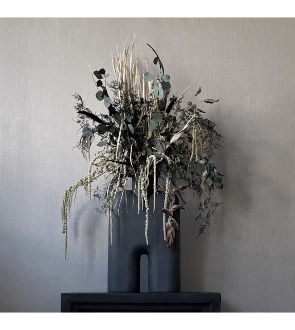 Cobra Hexa 101 Copenhagen Vase