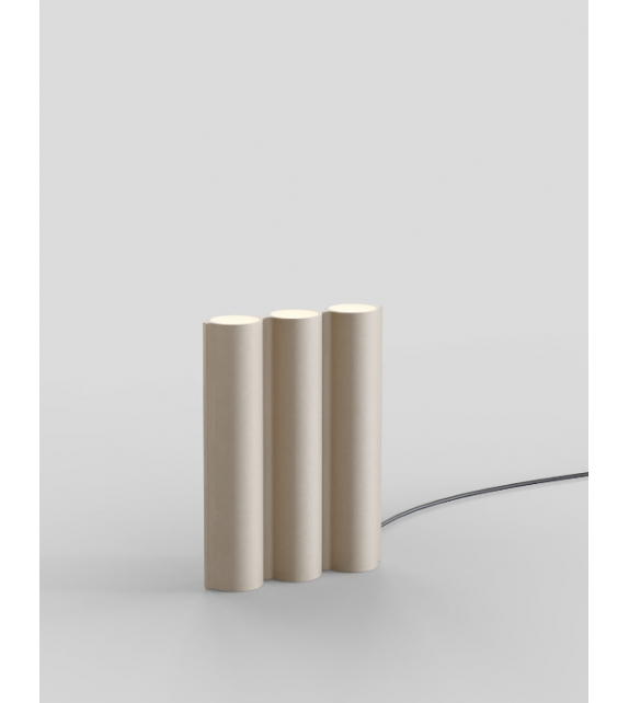 Silo 3TA Lambert&Fils Table Lamp