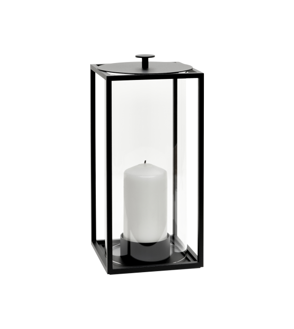 Light’In By Lassen Lanterne