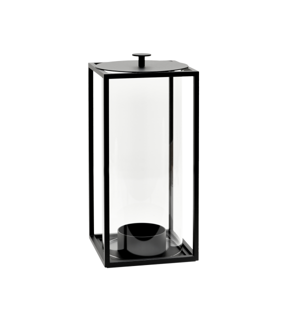 Light’In By Lassen Lantern
