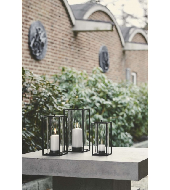 Light’In By Lassen Lanterne