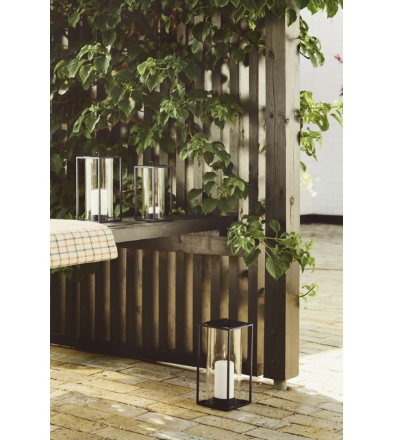 Light’In By Lassen Lanterne