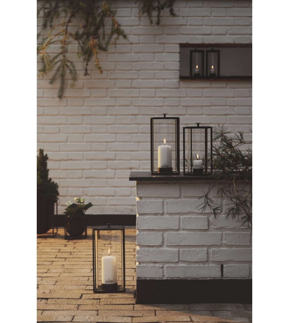 Light’In By Lassen Linterna